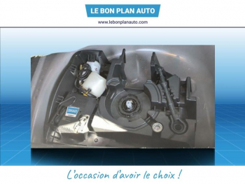Photo 21 du bon plan DS DS 3 Cabrio PureTech 110ch So Chic S&S occasion à 7490 €
