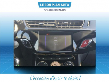Photo 22 du bon plan DS DS 3 Cabrio PureTech 110ch So Chic S&S occasion à 7490 €