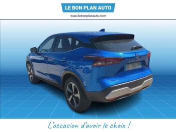 Photo 3 du bon plan NISSAN Qashqai 1.3 Mild Hybrid 140ch N-Connecta occasion à 16990 €