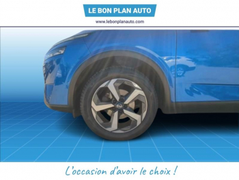 Photo 9 du bon plan NISSAN Qashqai 1.3 Mild Hybrid 140ch N-Connecta occasion à 16990 €