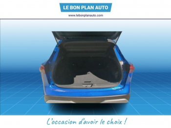 Photo 10 du bon plan NISSAN Qashqai 1.3 Mild Hybrid 140ch N-Connecta occasion à 16990 €
