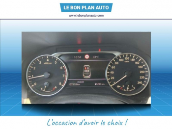 Photo 15 du bon plan NISSAN Qashqai 1.3 Mild Hybrid 140ch N-Connecta occasion à 16990 €