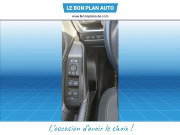 Photo 17 du bon plan NISSAN Qashqai 1.3 Mild Hybrid 140ch N-Connecta occasion à 16990 €