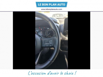 Photo 18 du bon plan NISSAN Qashqai 1.3 Mild Hybrid 140ch N-Connecta occasion à 16990 €