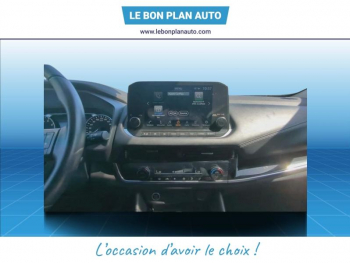 Photo 19 du bon plan NISSAN Qashqai 1.3 Mild Hybrid 140ch N-Connecta occasion à 16990 €