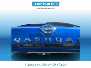 Photo 23 du bon plan NISSAN Qashqai 1.3 Mild Hybrid 140ch N-Connecta occasion à 16990 €