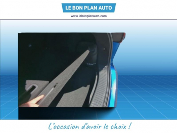 Photo 27 du bon plan NISSAN Qashqai 1.3 Mild Hybrid 140ch N-Connecta occasion à 16990 €