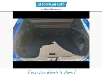 Photo 28 du bon plan NISSAN Qashqai 1.3 Mild Hybrid 140ch N-Connecta occasion à 16990 €