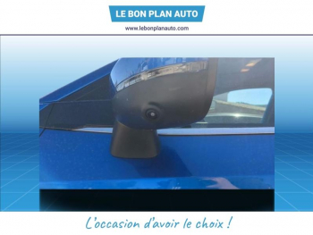 Photo 29 du bon plan NISSAN Qashqai 1.3 Mild Hybrid 140ch N-Connecta occasion à 16990 €