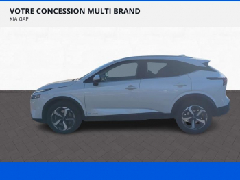 Photo 2 du bon plan NISSAN Qashqai e-POWER 190ch N-Connecta 2022 occasion à 24490 €