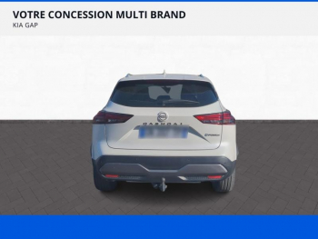 Photo 3 du bon plan NISSAN Qashqai e-POWER 190ch N-Connecta 2022 occasion à 24490 €