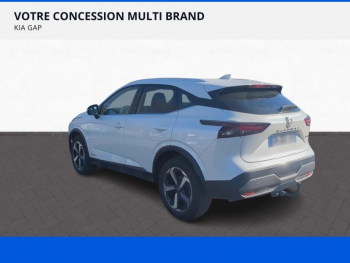 Photo 6 du bon plan NISSAN Qashqai e-POWER 190ch N-Connecta 2022 occasion à 24490 €