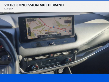 Photo 7 du bon plan NISSAN Qashqai e-POWER 190ch N-Connecta 2022 occasion à 24490 €