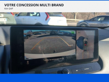 Photo 8 du bon plan NISSAN Qashqai e-POWER 190ch N-Connecta 2022 occasion à 24490 €