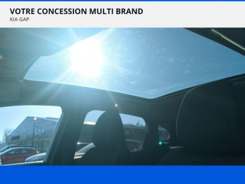 Photo 12 du bon plan NISSAN Qashqai e-POWER 190ch N-Connecta 2022 occasion à 24490 €