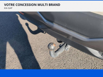 Photo 16 du bon plan NISSAN Qashqai e-POWER 190ch N-Connecta 2022 occasion à 24490 €