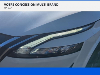Photo 18 du bon plan NISSAN Qashqai e-POWER 190ch N-Connecta 2022 occasion à 24490 €