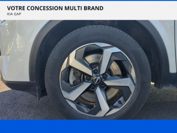 Photo 19 du bon plan NISSAN Qashqai e-POWER 190ch N-Connecta 2022 occasion à 24490 €