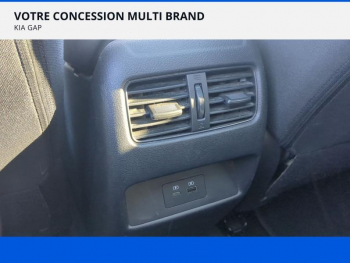 Photo 20 du bon plan NISSAN Qashqai e-POWER 190ch N-Connecta 2022 occasion à 24490 €