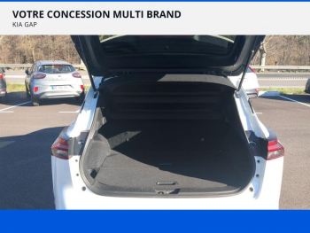 Photo 22 du bon plan NISSAN Qashqai e-POWER 190ch N-Connecta 2022 occasion à 24490 €