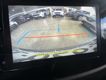 Photo 4 du bon plan TOYOTA Aygo X 1.0 VVT-i 72ch Design S-CVT Pack Zen occasion à 16390 €