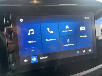 Photo 6 du bon plan TOYOTA Aygo X 1.0 VVT-i 72ch Design S-CVT Pack Zen occasion à 16390 €