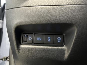 Photo 7 du bon plan TOYOTA Aygo X 1.0 VVT-i 72ch Design S-CVT Pack Zen occasion à 16390 €