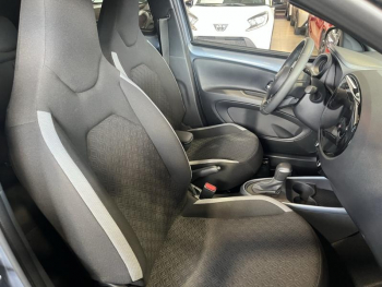 Photo 11 du bon plan TOYOTA Aygo X 1.0 VVT-i 72ch Design S-CVT Pack Zen occasion à 16390 €