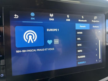 Photo 20 du bon plan TOYOTA Aygo X 1.0 VVT-i 72ch Design S-CVT Pack Zen occasion à 16390 €