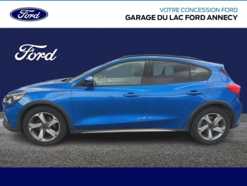 Photo 2 du bon plan FORD Focus 1.0 EcoBoost 125ch Active Business occasion à 15990 €