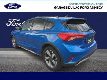 Photo 3 du bon plan FORD Focus 1.0 EcoBoost 125ch Active Business occasion à 15990 €