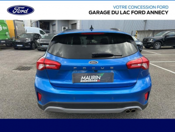 Photo 4 du bon plan FORD Focus 1.0 EcoBoost 125ch Active Business occasion à 15990 €