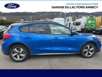 Photo 6 du bon plan FORD Focus 1.0 EcoBoost 125ch Active Business occasion à 15990 €