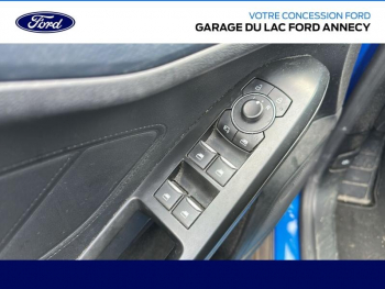 Photo 8 du bon plan FORD Focus 1.0 EcoBoost 125ch Active Business occasion à 15990 €