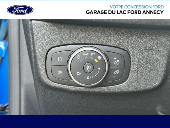 Photo 9 du bon plan FORD Focus 1.0 EcoBoost 125ch Active Business occasion à 15990 €