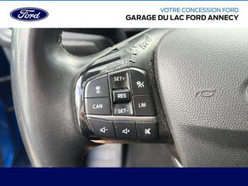 Photo 10 du bon plan FORD Focus 1.0 EcoBoost 125ch Active Business occasion à 15990 €