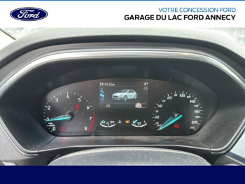 Photo 13 du bon plan FORD Focus 1.0 EcoBoost 125ch Active Business occasion à 15990 €