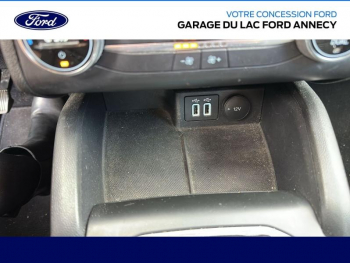 Photo 18 du bon plan FORD Focus 1.0 EcoBoost 125ch Active Business occasion à 15990 €