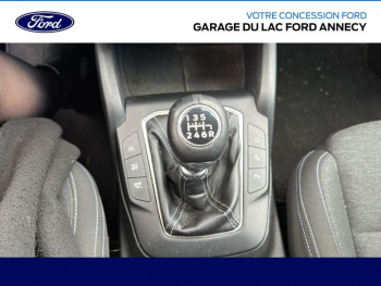 Photo 19 du bon plan FORD Focus 1.0 EcoBoost 125ch Active Business occasion à 15990 €