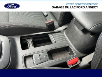 Photo 20 du bon plan FORD Focus 1.0 EcoBoost 125ch Active Business occasion à 15990 €