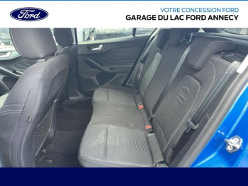 Photo 22 du bon plan FORD Focus 1.0 EcoBoost 125ch Active Business occasion à 15990 €