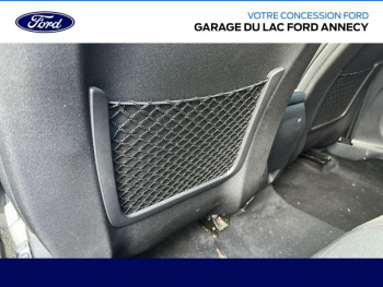 Photo 23 du bon plan FORD Focus 1.0 EcoBoost 125ch Active Business occasion à 15990 €