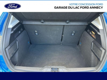 Photo 24 du bon plan FORD Focus 1.0 EcoBoost 125ch Active Business occasion à 15990 €