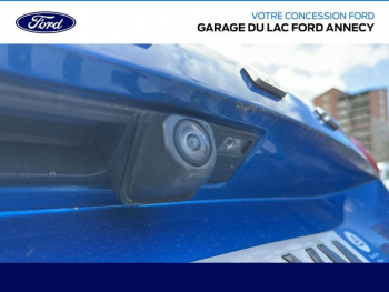 Photo 25 du bon plan FORD Focus 1.0 EcoBoost 125ch Active Business occasion à 15990 €