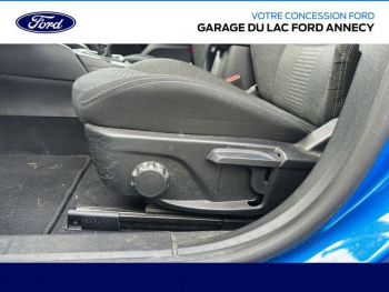 Photo 26 du bon plan FORD Focus 1.0 EcoBoost 125ch Active Business occasion à 15990 €