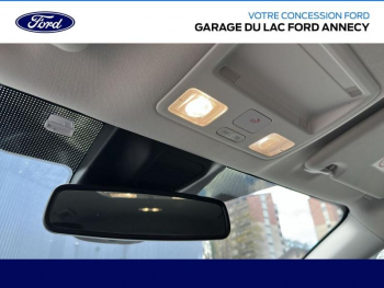 Photo 27 du bon plan FORD Focus 1.0 EcoBoost 125ch Active Business occasion à 15990 €