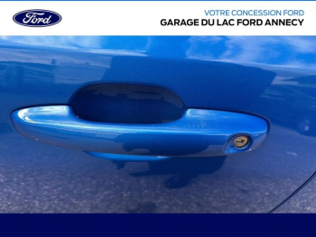 Photo 28 du bon plan FORD Focus 1.0 EcoBoost 125ch Active Business occasion à 15990 €