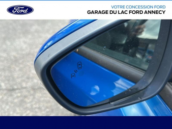 Photo 29 du bon plan FORD Focus 1.0 EcoBoost 125ch Active Business occasion à 15990 €