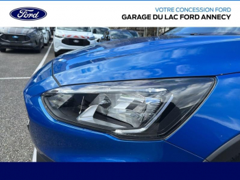 Photo 30 du bon plan FORD Focus 1.0 EcoBoost 125ch Active Business occasion à 15990 €
