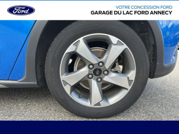 Photo 31 du bon plan FORD Focus 1.0 EcoBoost 125ch Active Business occasion à 15990 €